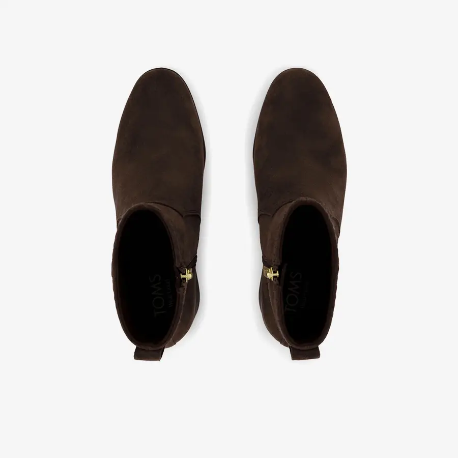 Toms Delilah Kadın Bot