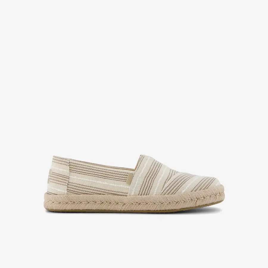 Toms Alpargata rope 2.0 Kadın Espadril