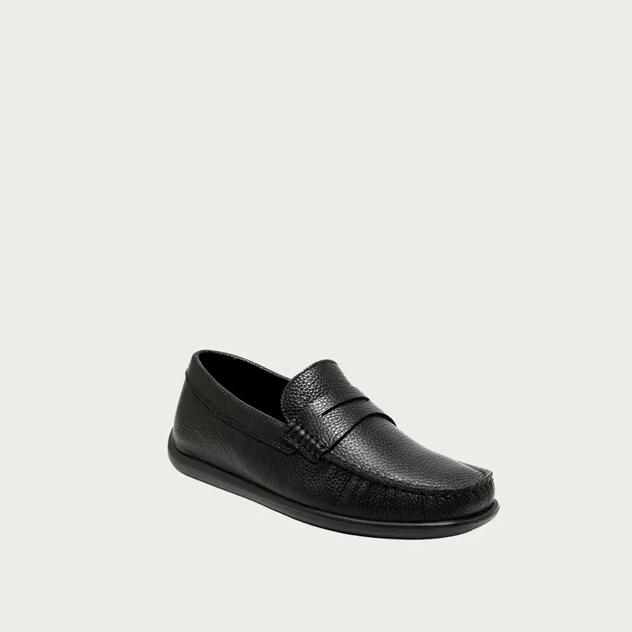 Frau Brio Erkek Driving Loafer