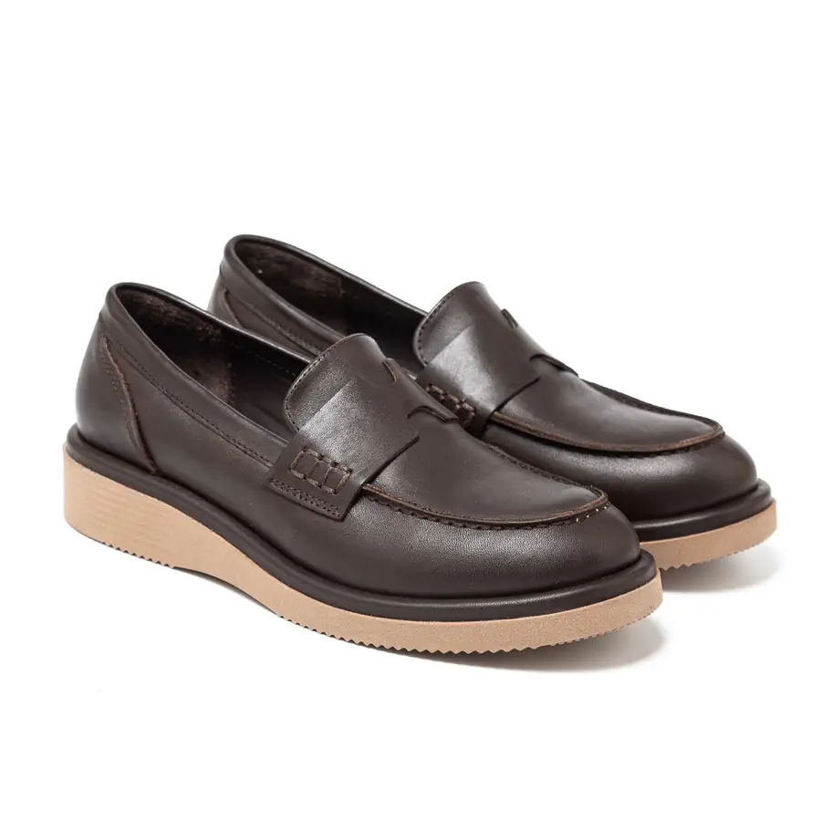 John May  Kadın Loafer