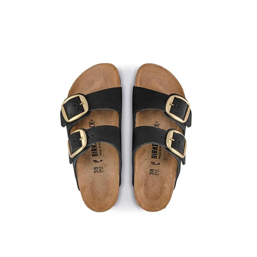 Birkenstock  Kadın Çift Bantlı Terlik