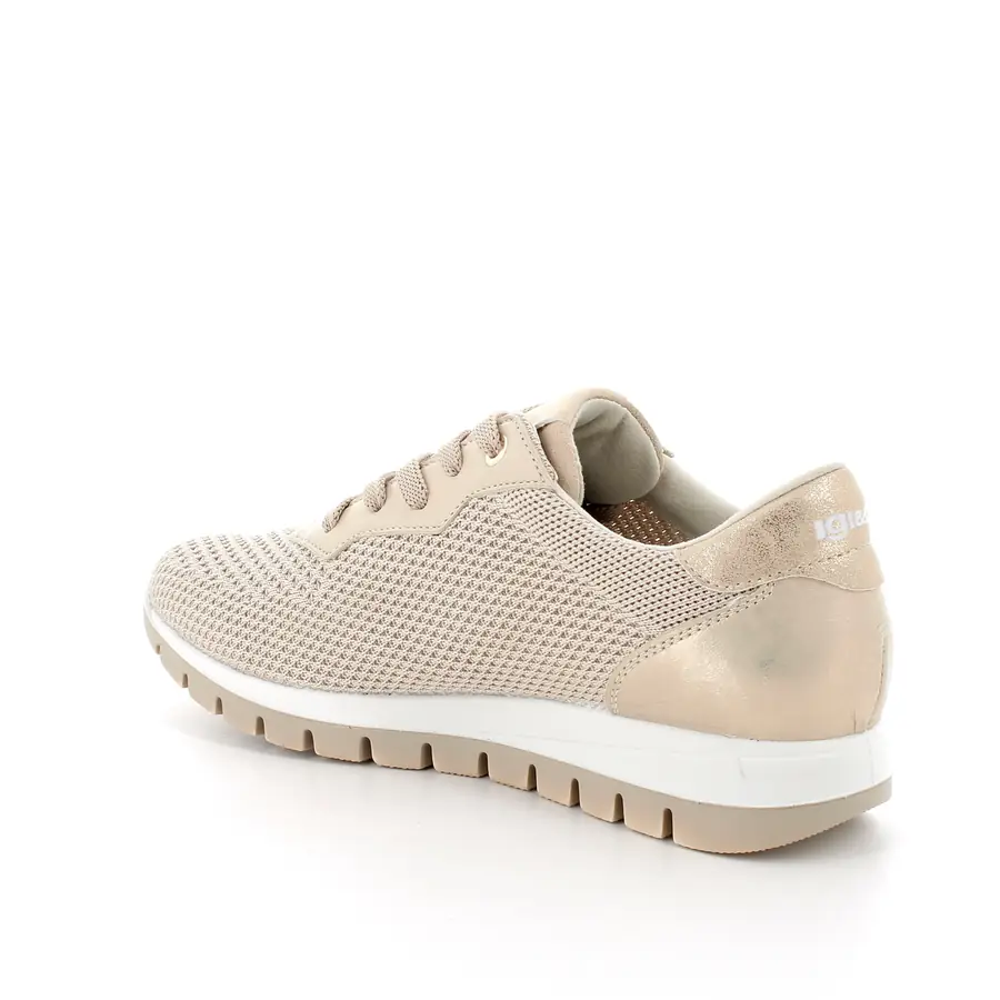 IGI&Co DEH 76587 Kadın Sneaker