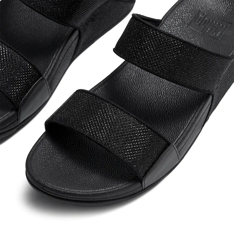 Fitflop Lulu Kadın Çift Bantlı Terlik
