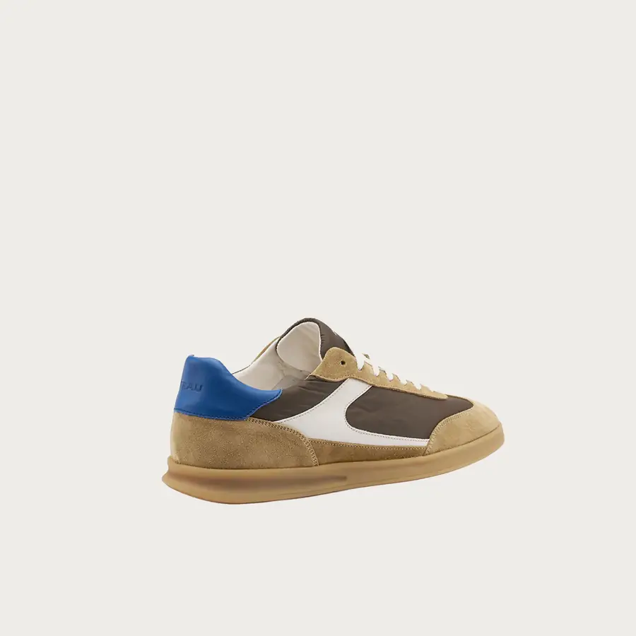 Frau VELOUR Erkek Sneaker
