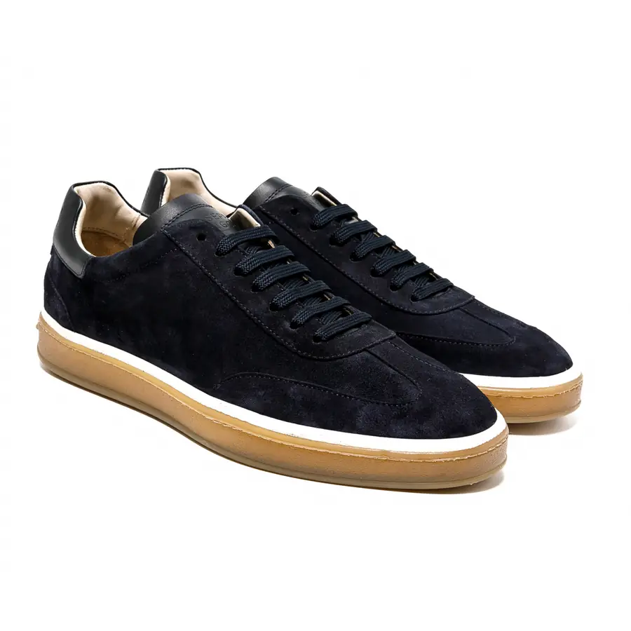 Giuseppe Mengoni  Erkek Sneaker