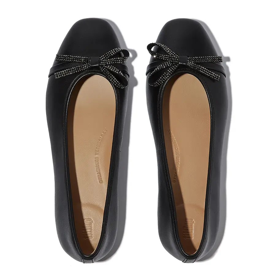 Fitflop Delicato Kadın Babet