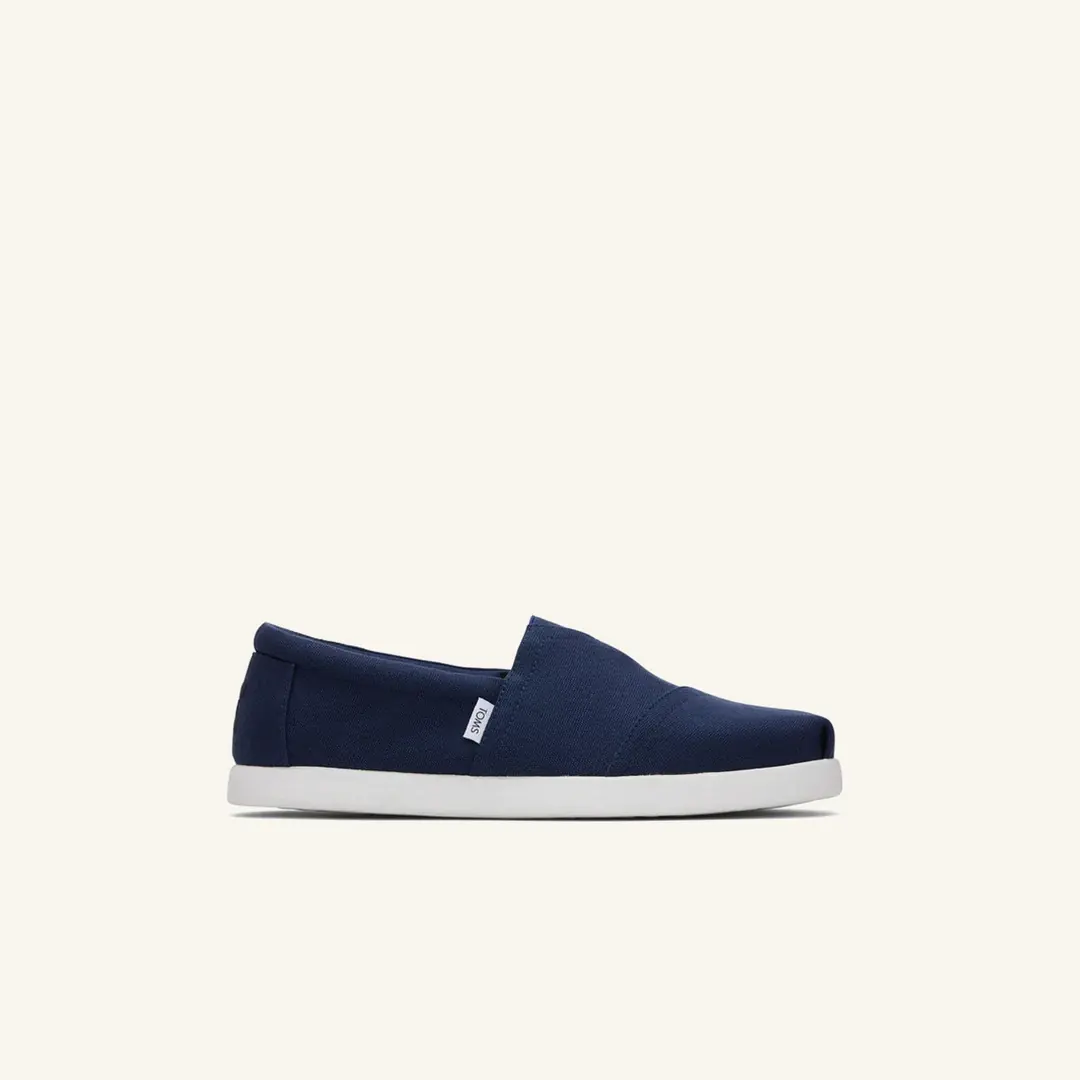 Toms Alpargata Erkek Espadril