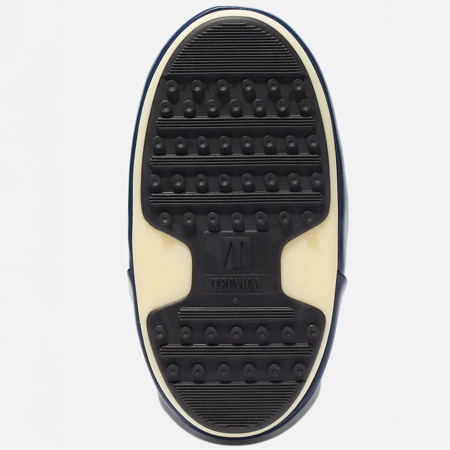 Moon Boot Icon Nylon Erkek Çocuk Kar Botu