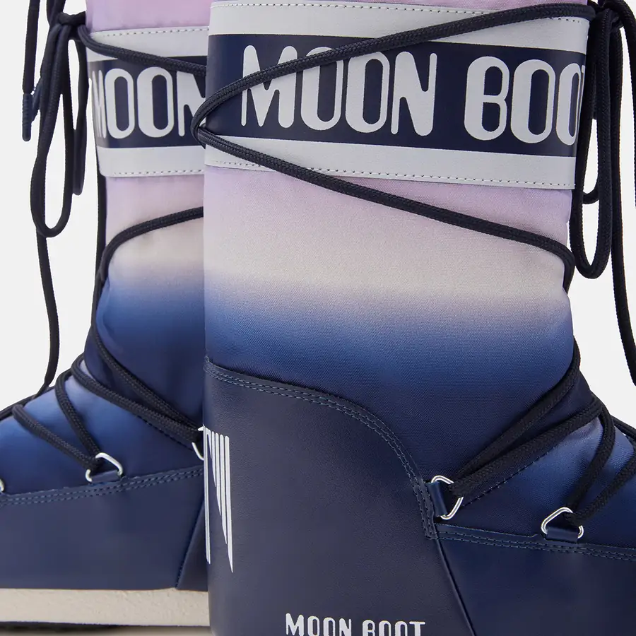 Moon Boot  Kız Çocuk Kar Botu