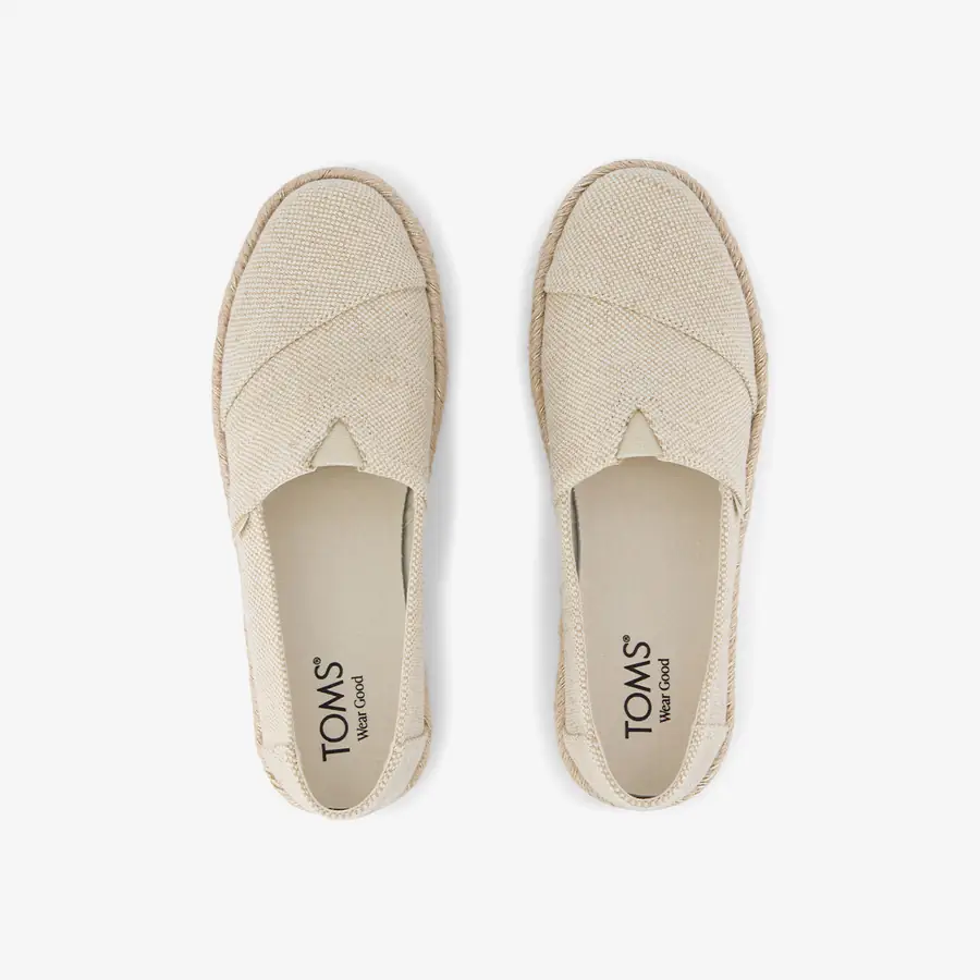 Toms Alpargata rope 2.0 Kadın Espadril