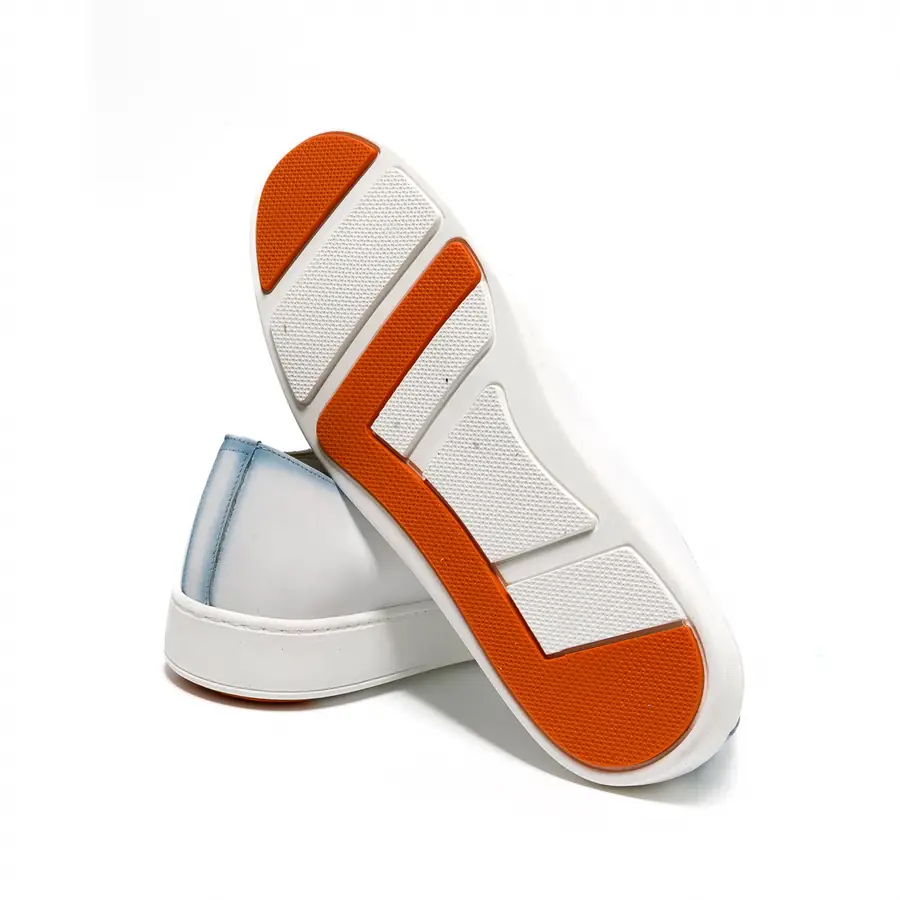 Giuseppe Mengoni  Erkek Sneaker
