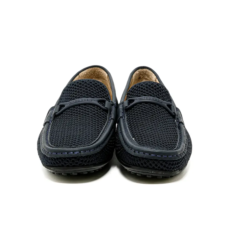 Giuseppe Mengoni  Erkek Driving Loafer