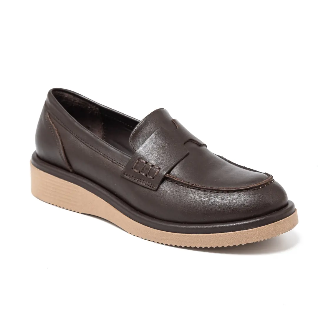 John May  Kadın Loafer