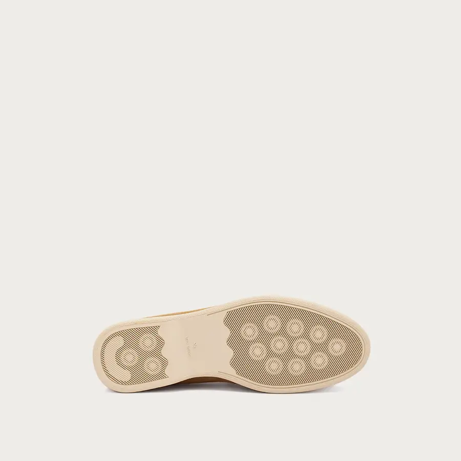 Frau Suede Kadın Comfort Loafer