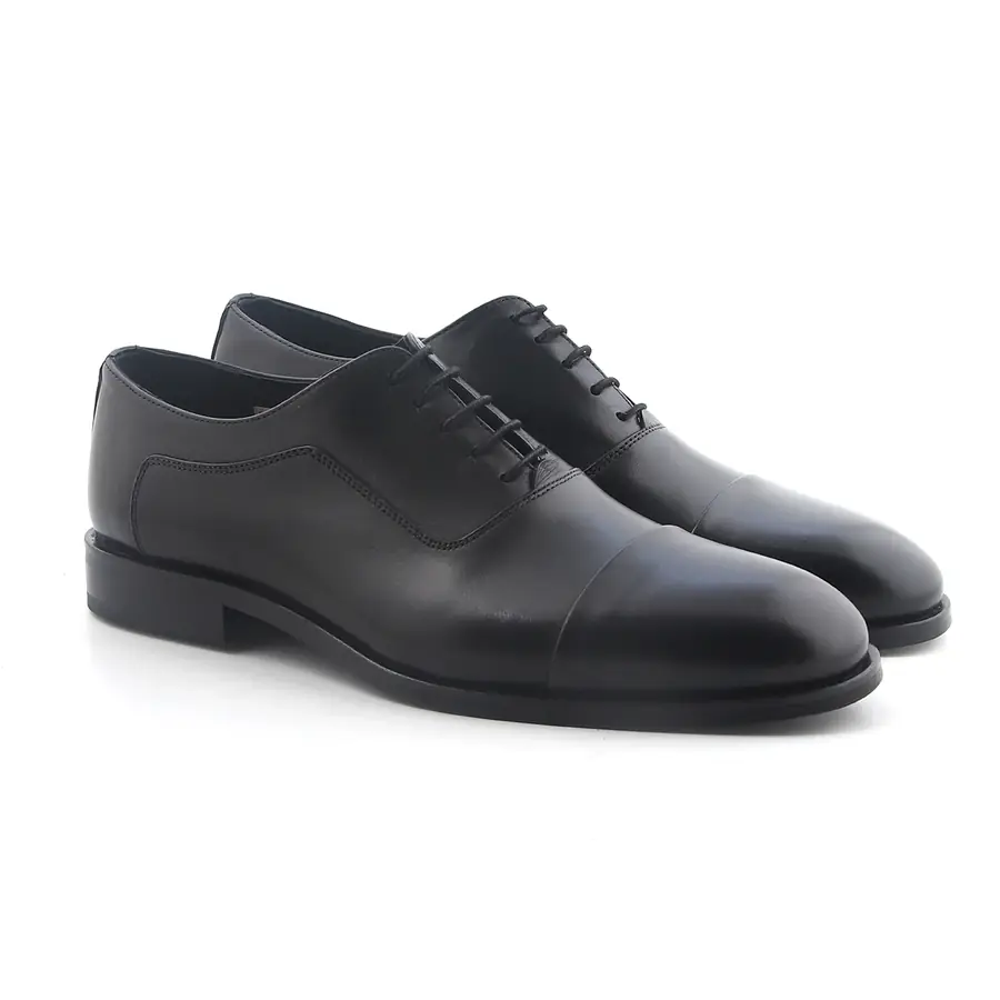 John May  Erkek Oxford