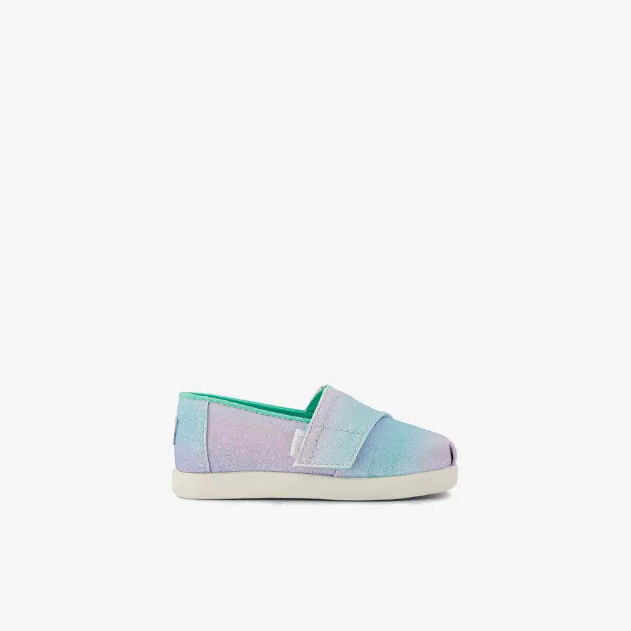 Toms Alpargata plus Erkek Çocuk Espadril