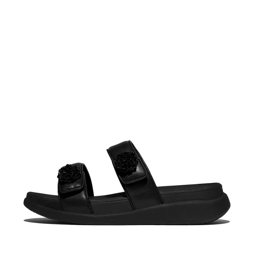Fitflop F-Mode Go Kadın Çift Bantlı Terlik