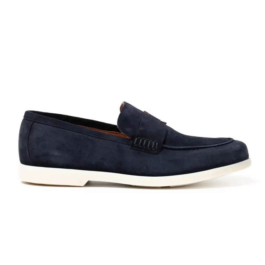 Giuseppe Mengoni  Erkek Penny Loafer