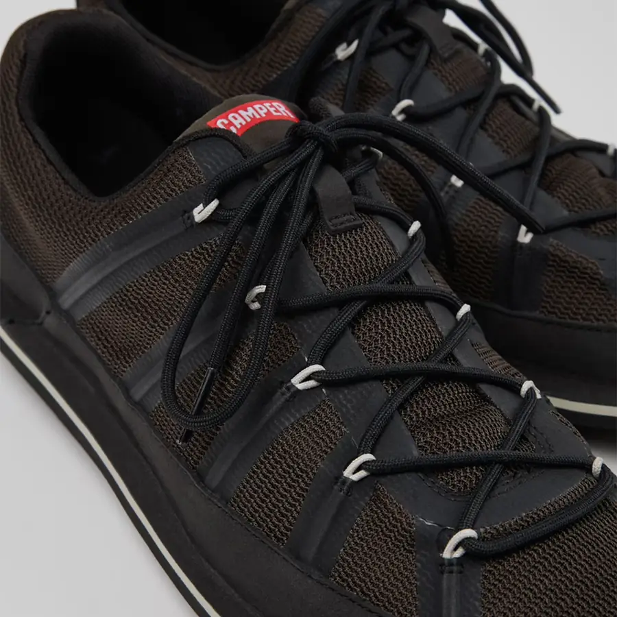Camper Beetle Erkek Sneaker