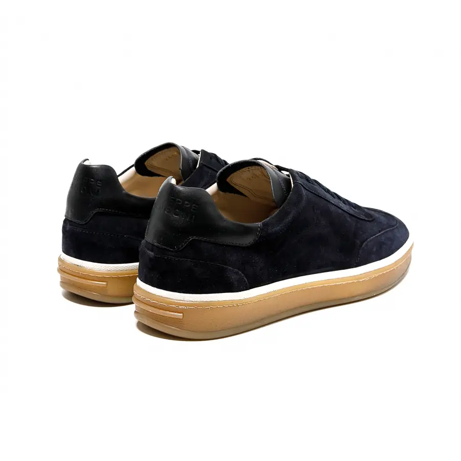 Giuseppe Mengoni  Erkek Sneaker