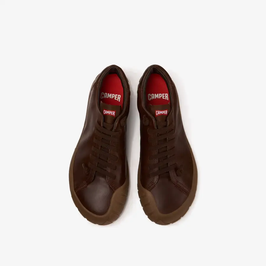 Camper Peu Path+ Erkek Sneaker