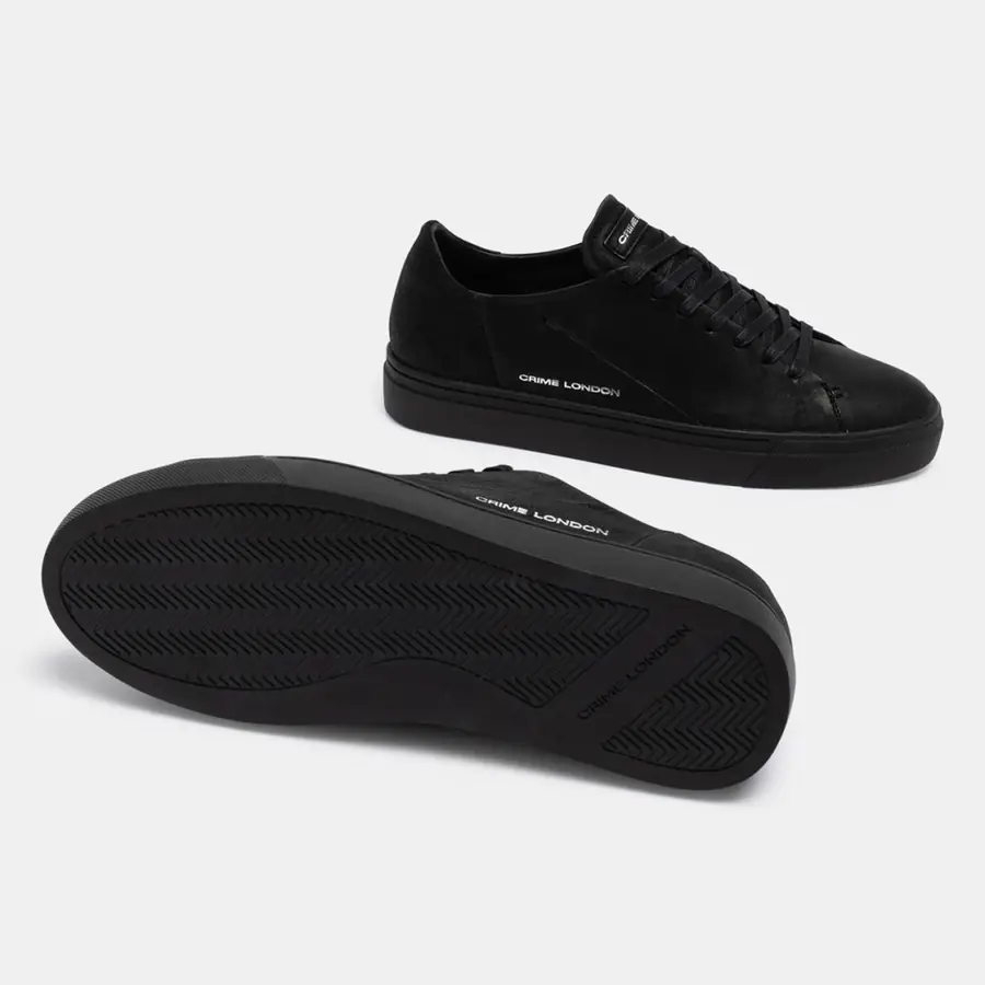 Crime London Amuse Erkek Sneaker