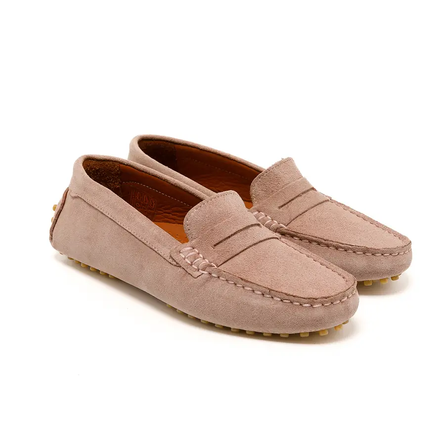 John May  Kadın Loafer