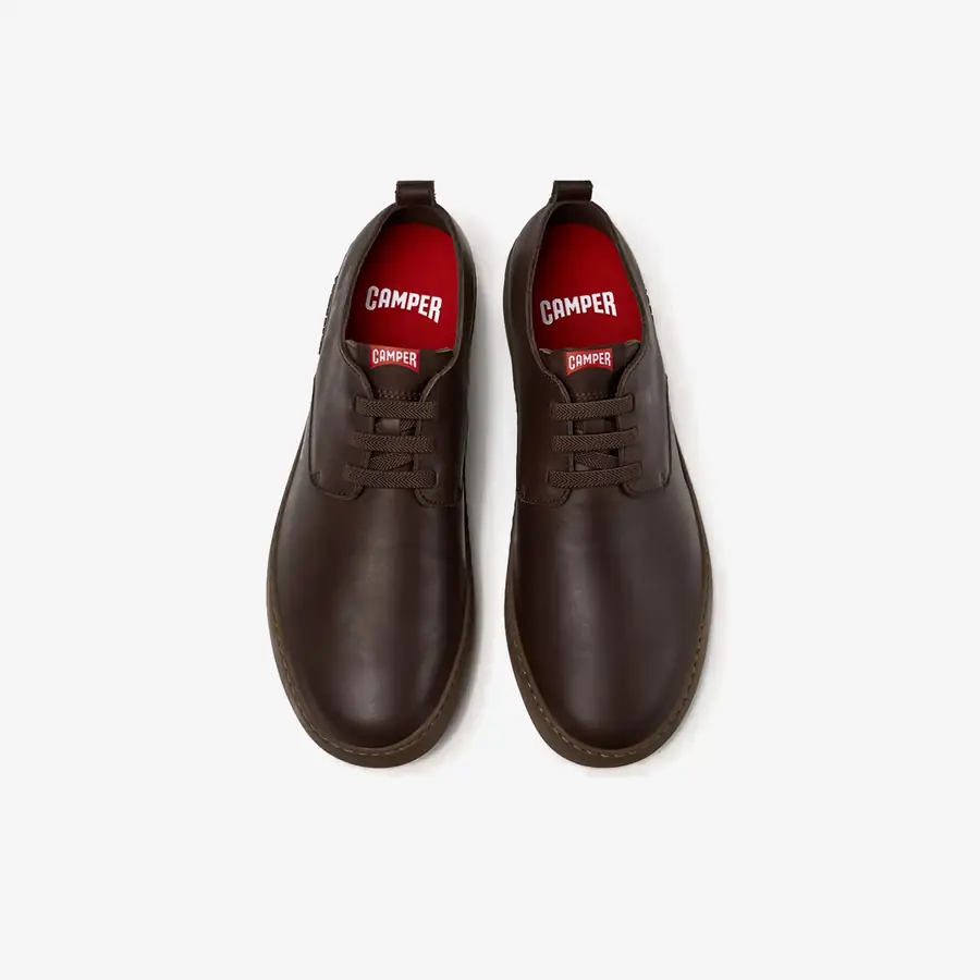 Camper Peu Touring Erkek Derby