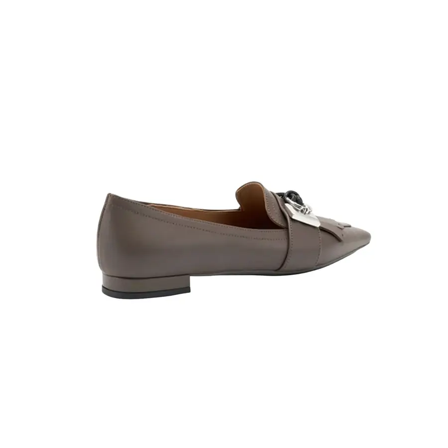 Frau NAPPA Kadın Aksesuar Detaylı Loafer