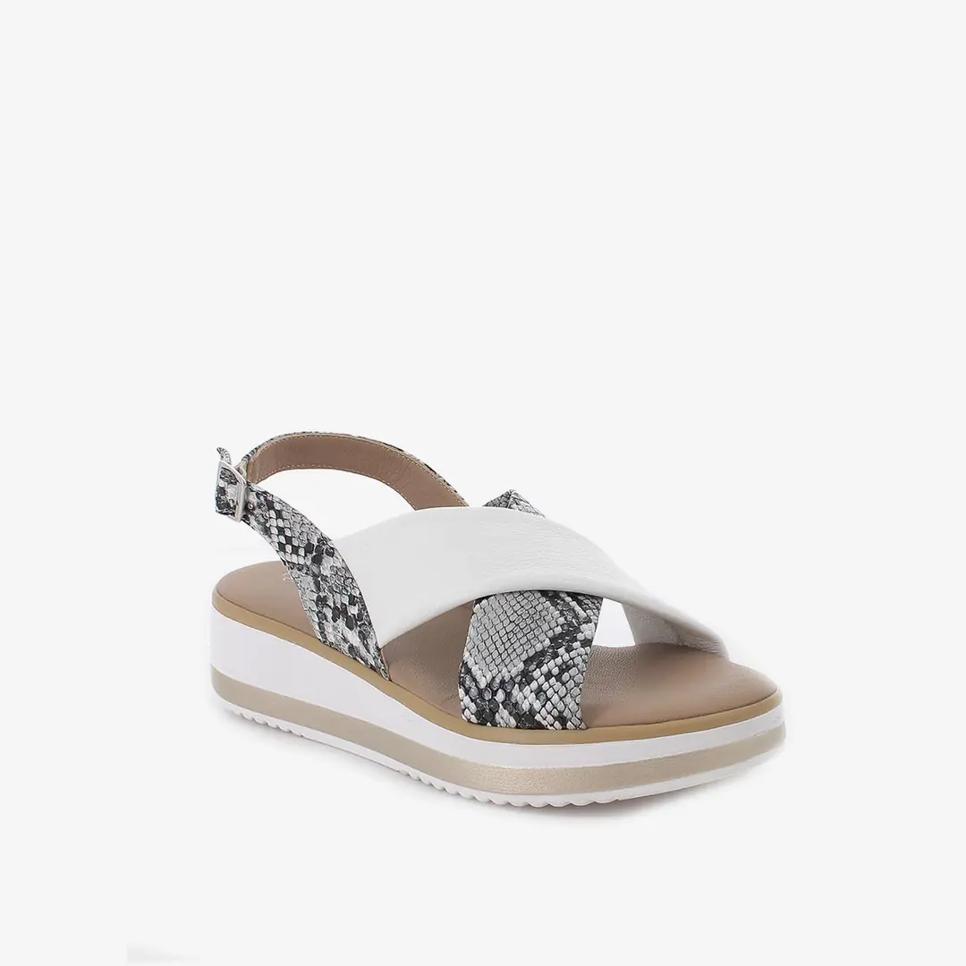 IGI&Co With Wedge Kadın Dolgu Taban Sandalet
