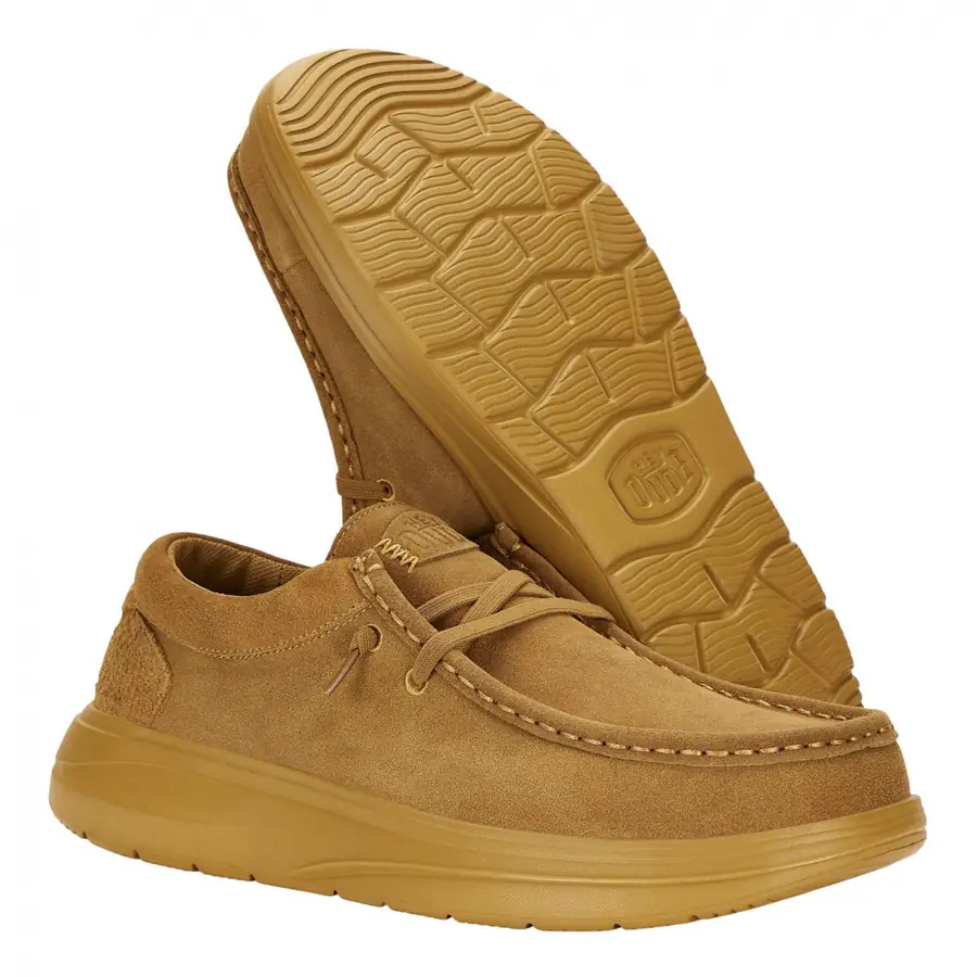 Hey Dude  Erkek Sneaker