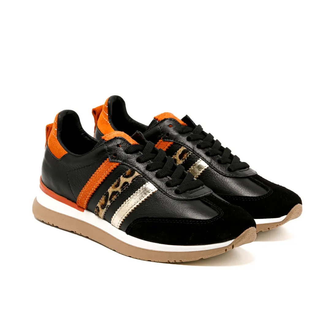 John May  Kadın Sneaker
