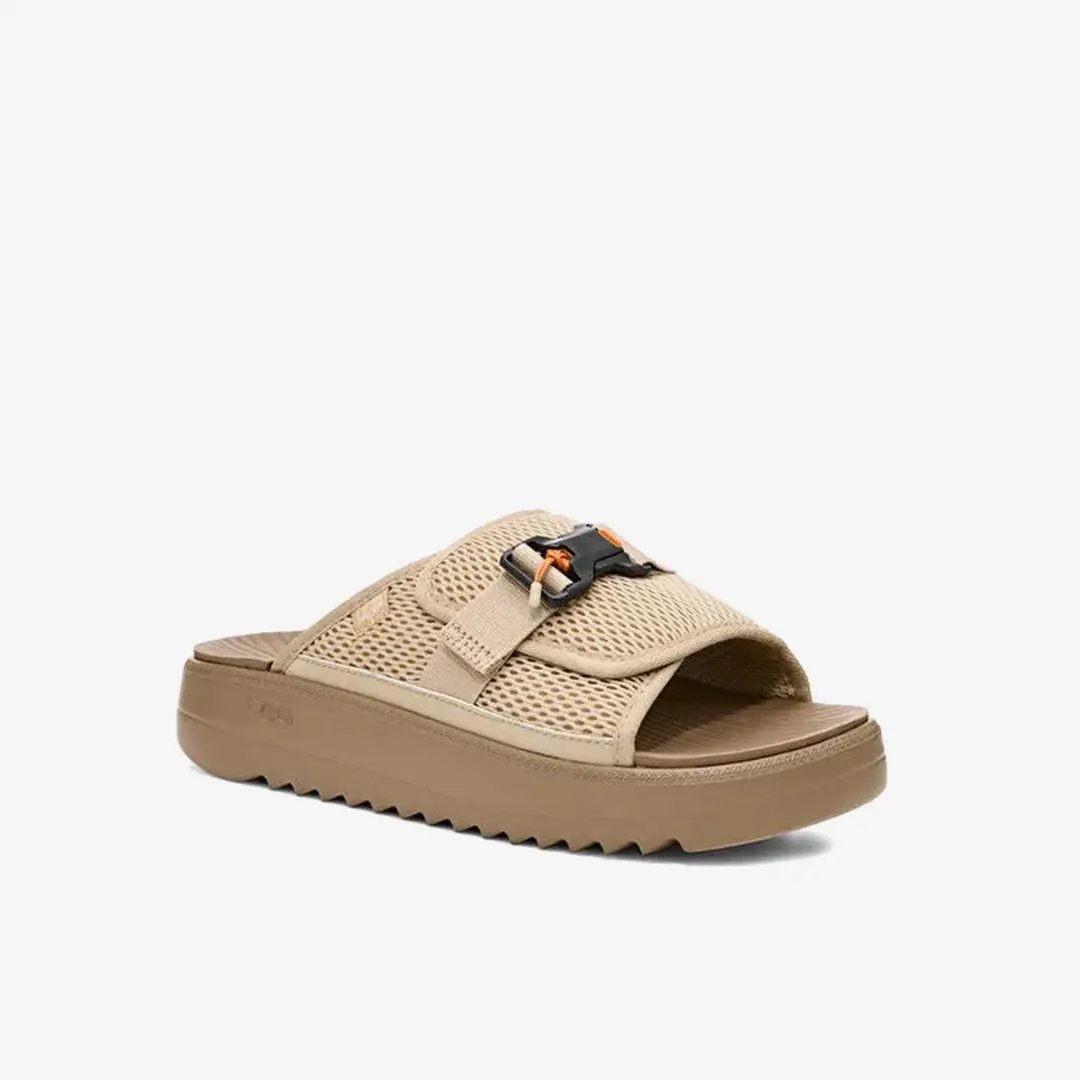 Ugg Maxxer Slide 2.0 Erkek Bantlı Terlik