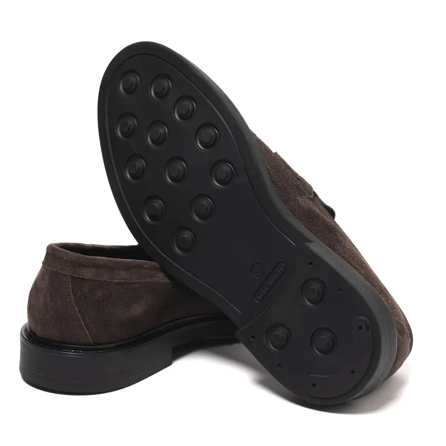 Dino Draghi  Erkek Loafer