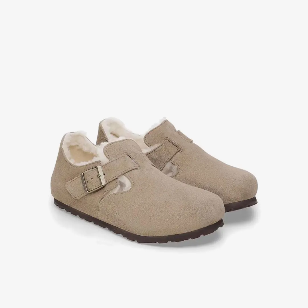 Birkenstock London VL Kadın Sneaker