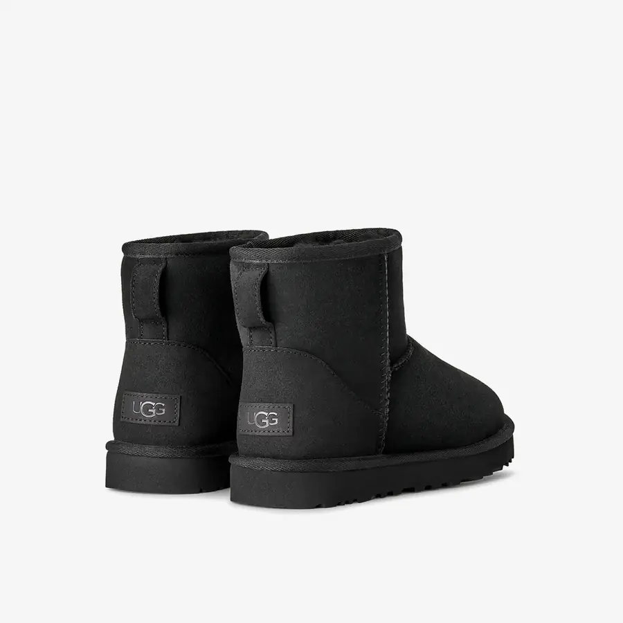 Ugg Classic Mini II W Kadın Bot