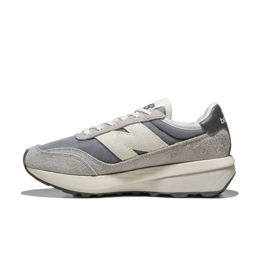 New Balance 370 Erkek Sneaker