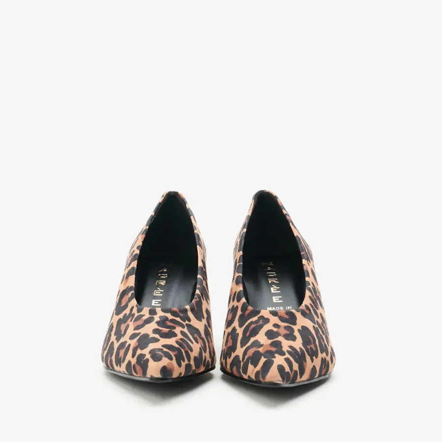 Nacree  Kadın Stiletto