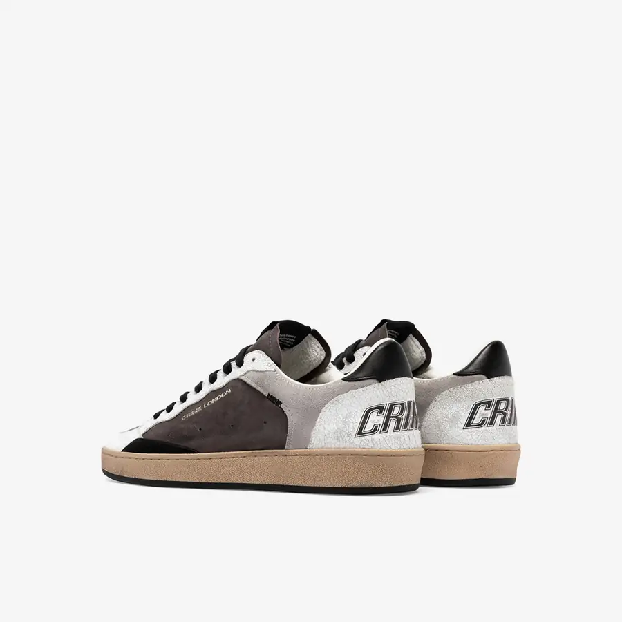 Crime London CHELSEA Erkek Sneaker