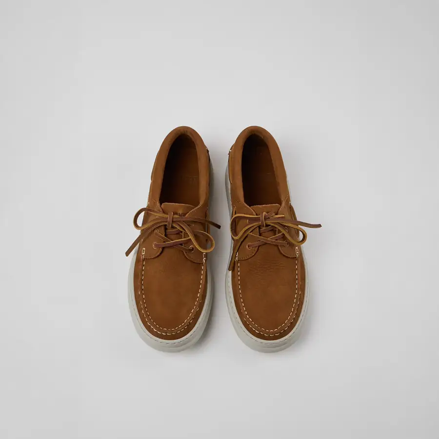 Camper Runner Four Erkek Makosen