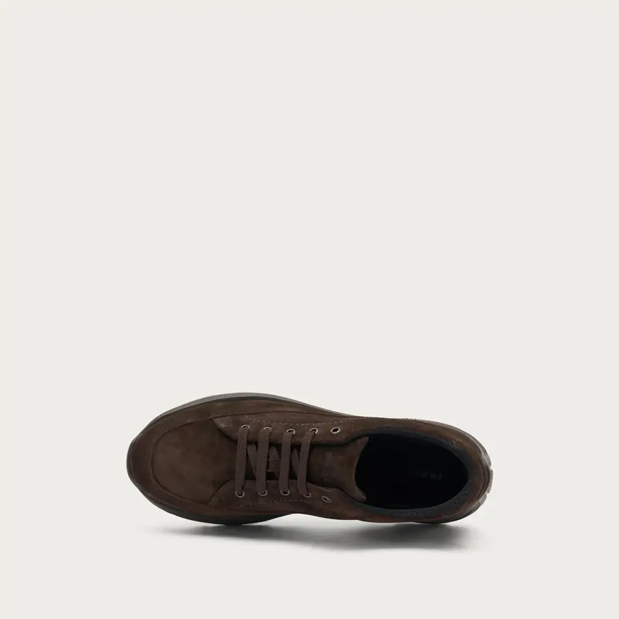 Frau  Erkek Sneaker