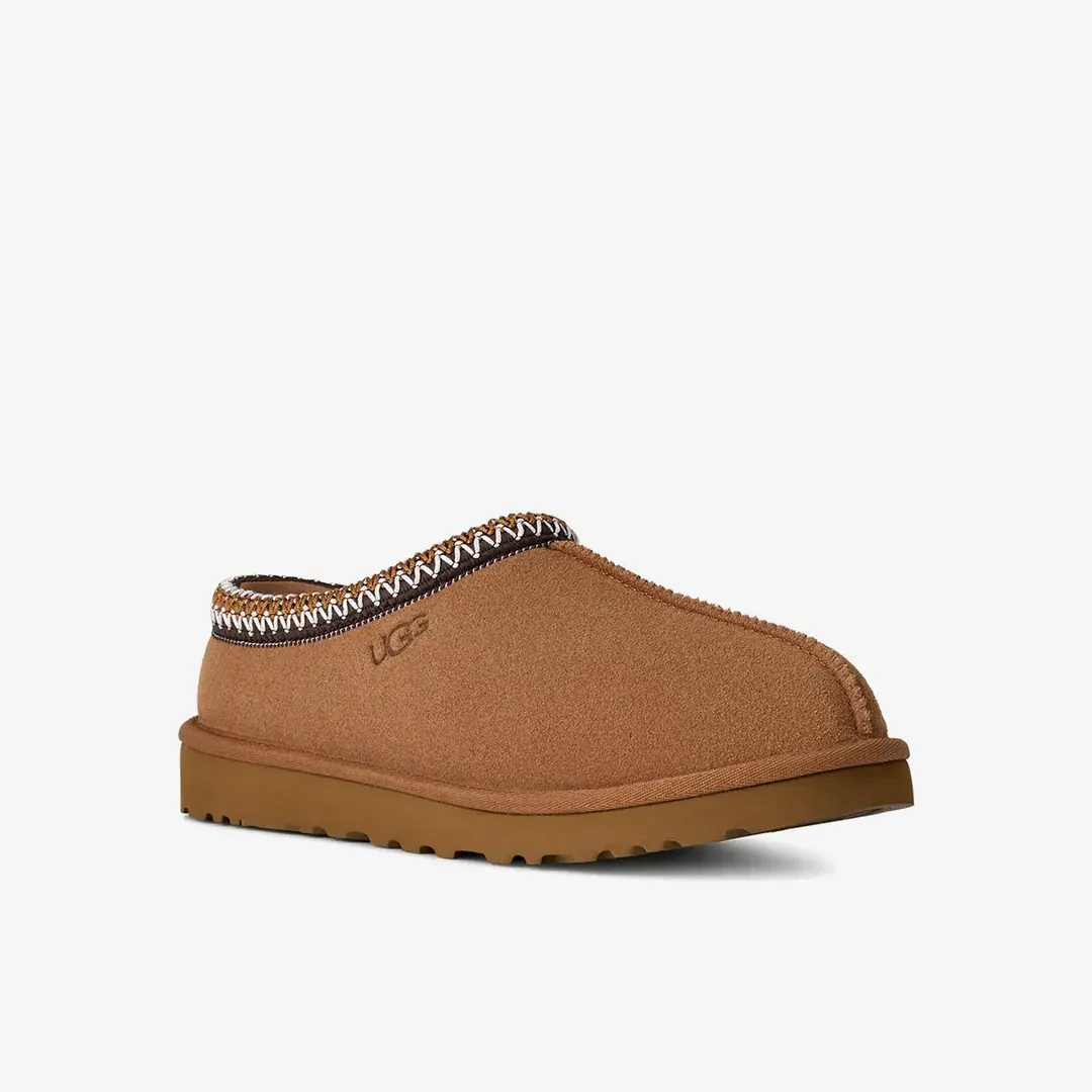 Ugg TASMAN II Erkek Terlik - Taba