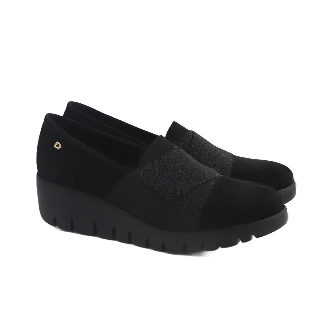 Donna Serena  Kadın Slip On Sneaker