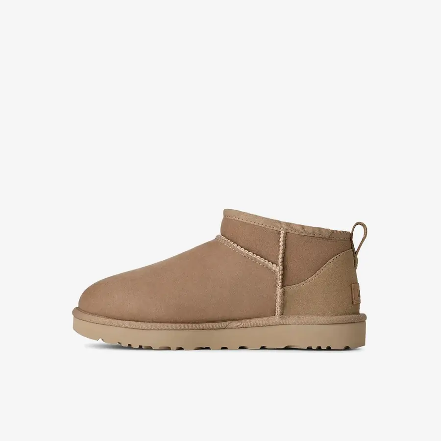 Ugg Ultra Mini Kadın Bot