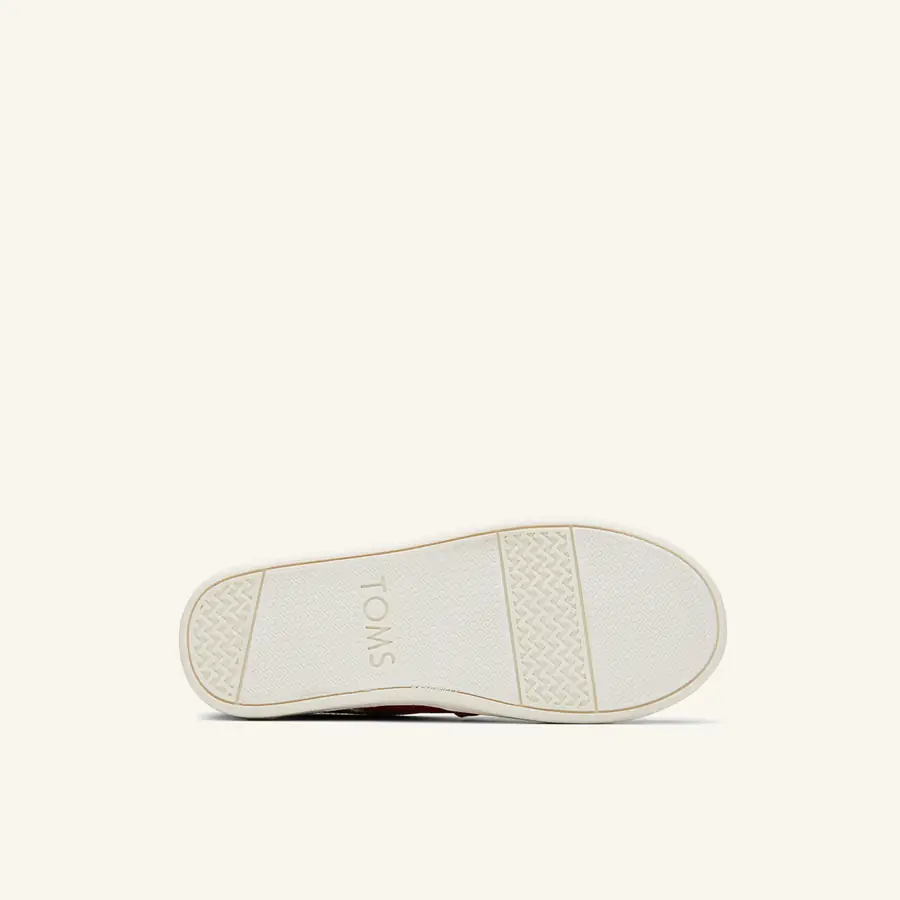 Toms Aclass Kız Çocuk Espadril