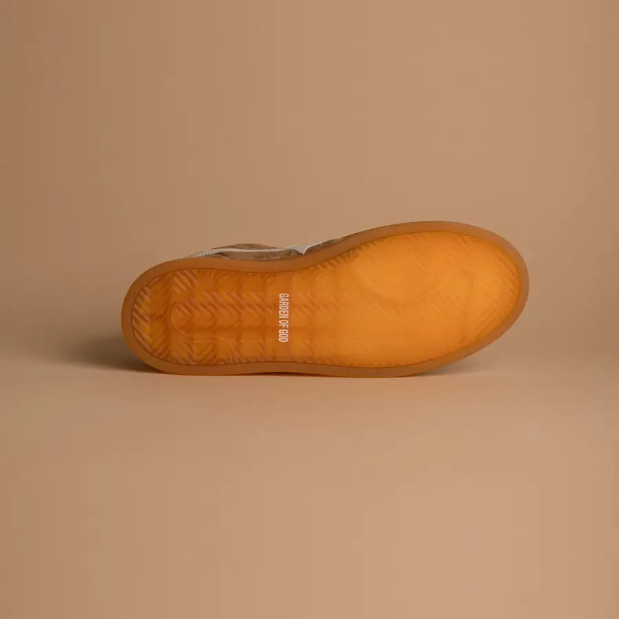 Garden Of God  Erkek Sneaker