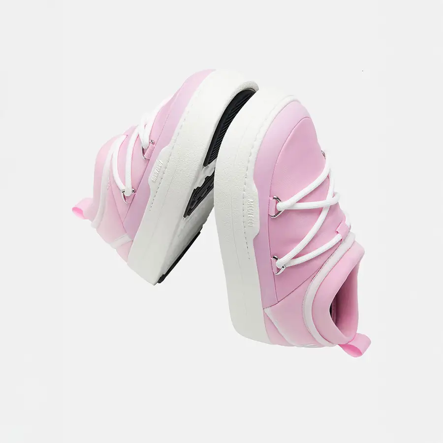 Moon Boot Park Icon Kadın Sneaker