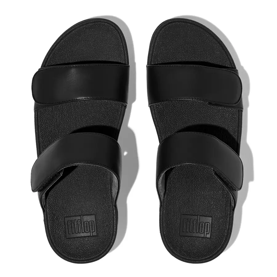 Fitflop Lulu Kadın Çift Bantlı Terlik