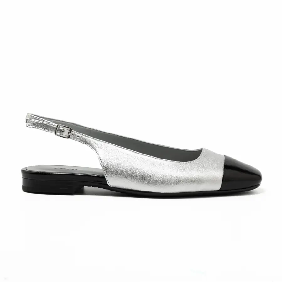 Frau Bergwash Kadın Slingback