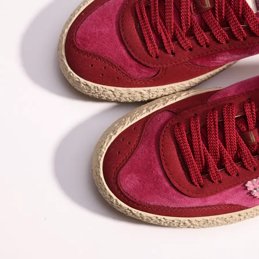 Puraai  Kadın Sneaker